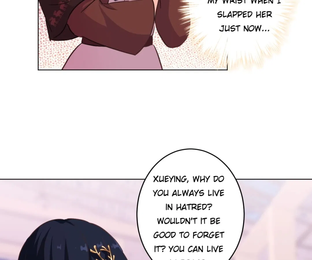 The Rebirth of Noble: Revenge Chapter 180 – Page 4