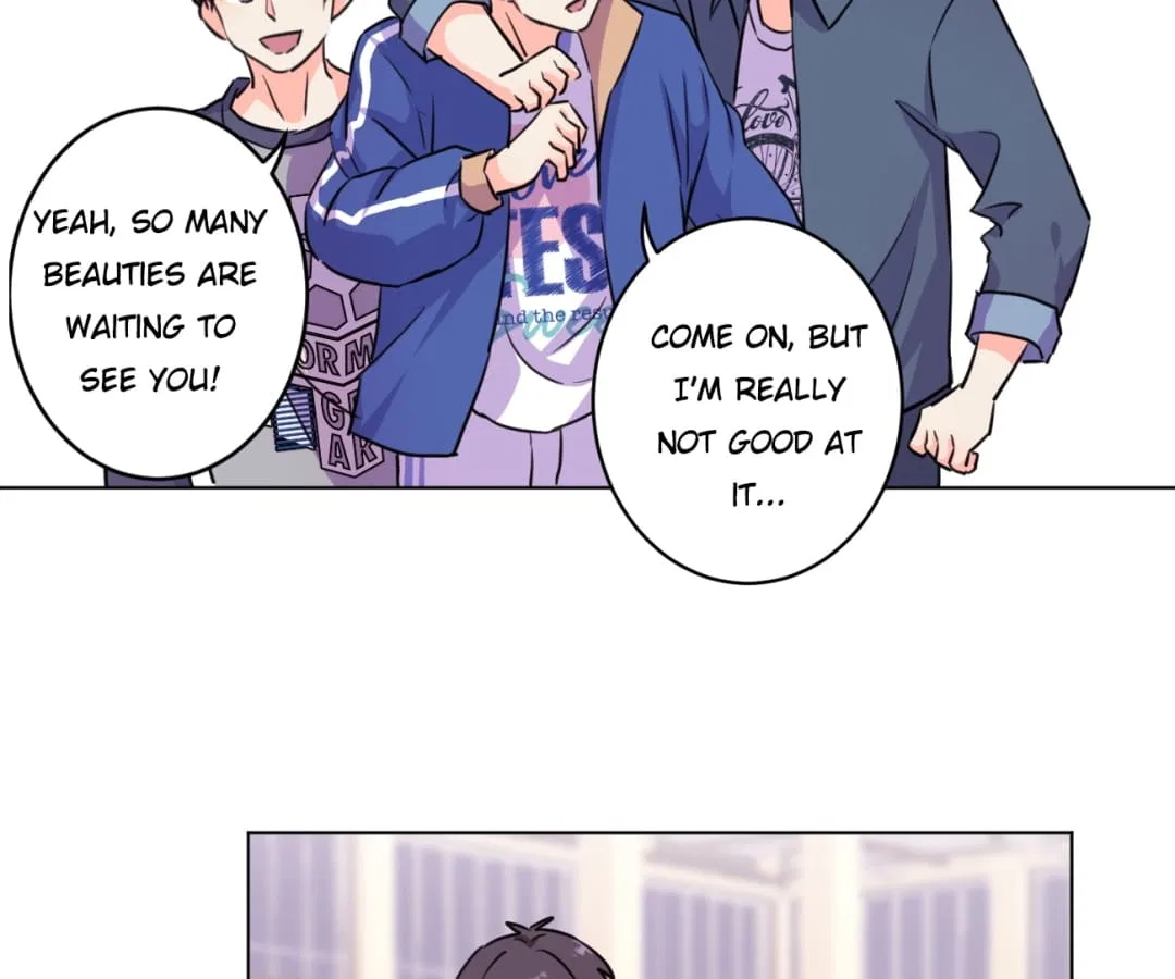 The Rebirth of Noble: Revenge Chapter 179 – Page 4