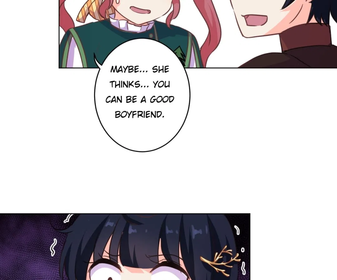 The Rebirth of Noble: Revenge Chapter 179 – Page 37