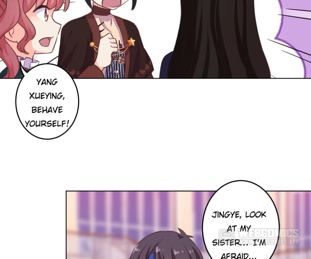 The Rebirth of Noble: Revenge Chapter 179 – Page 42