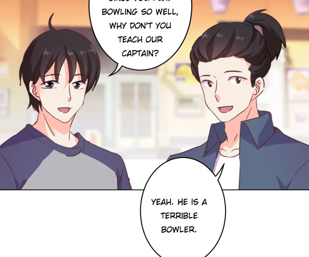 The Rebirth of Noble: Revenge Chapter 178 – Page 48