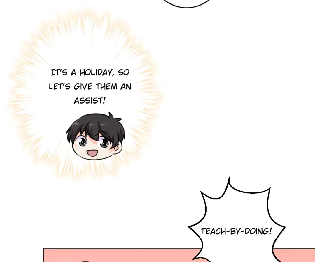 The Rebirth of Noble: Revenge Chapter 178 – Page 49