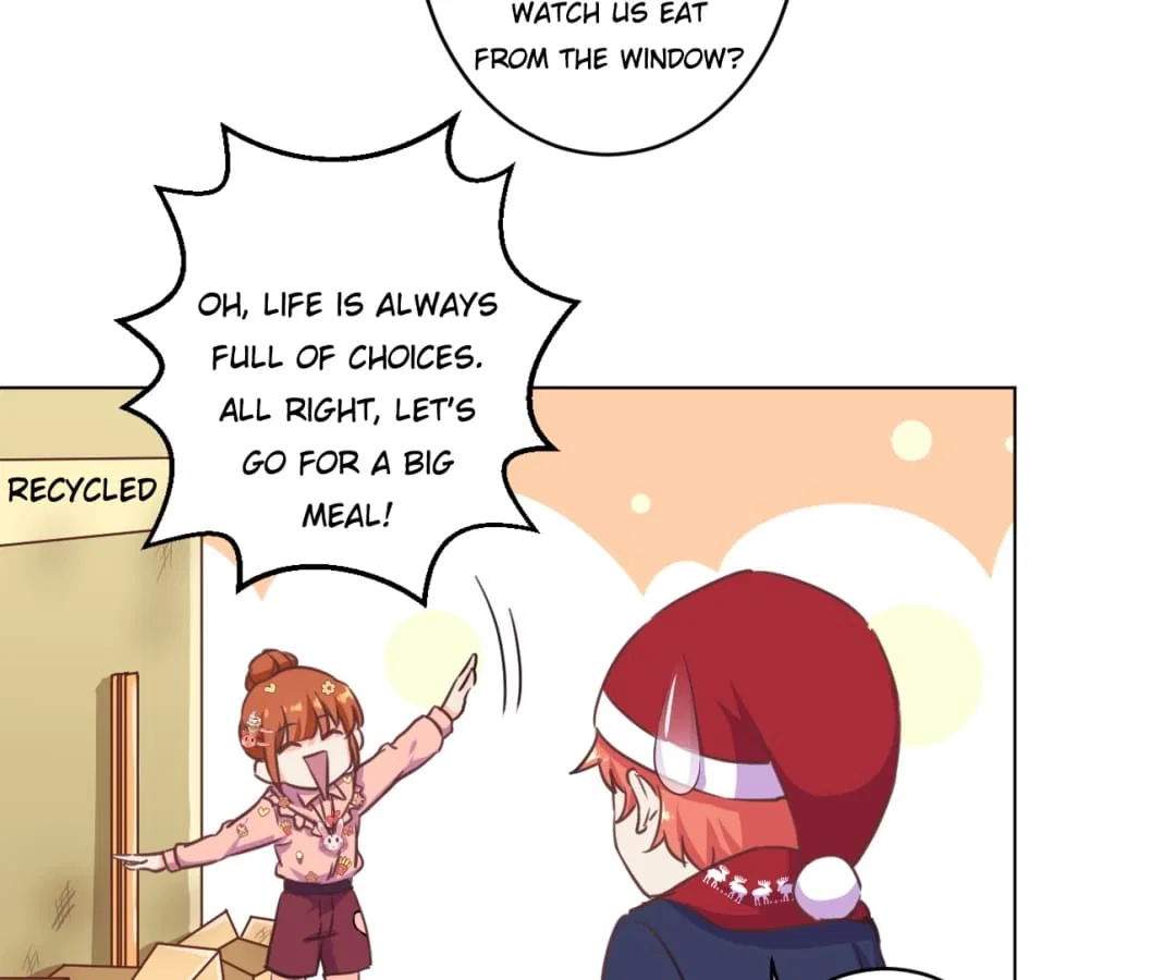 The Rebirth of Noble: Revenge Chapter 177 – Page 23