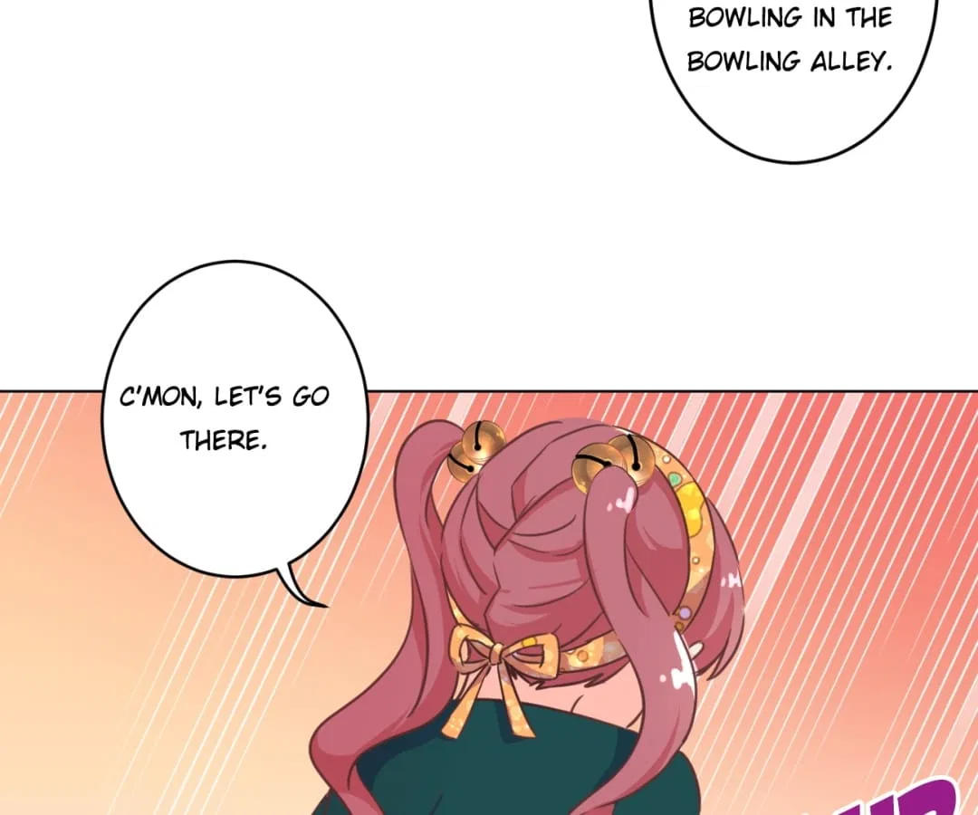 The Rebirth of Noble: Revenge Chapter 177 – Page 36