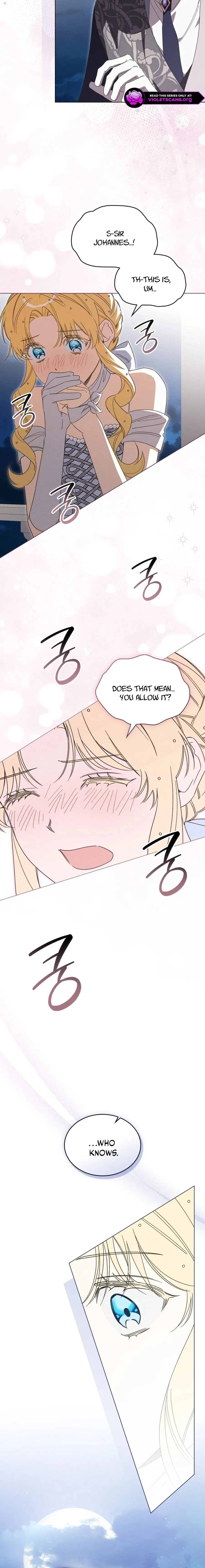 I Am Being Chased by My Husband Chapter 54 – Page 4