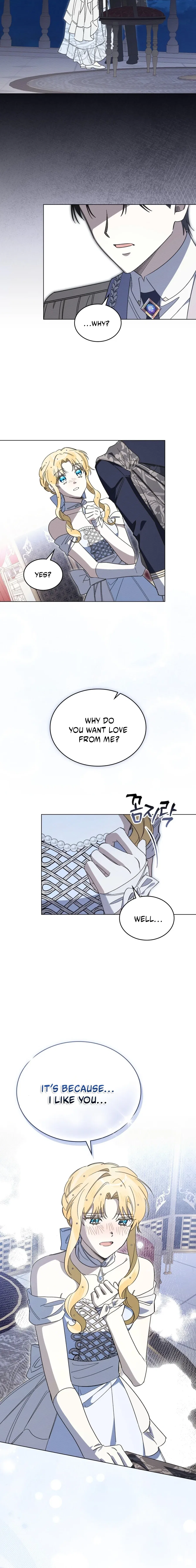 I Am Being Chased by My Husband Chapter 54 – Page 10