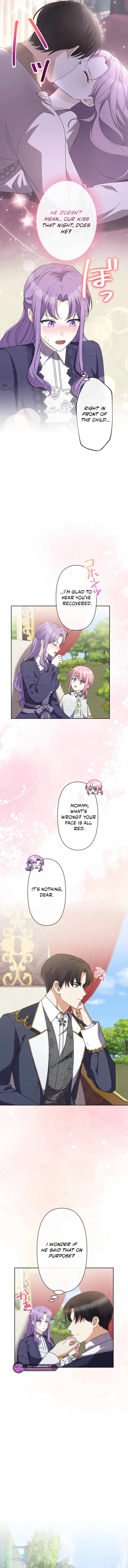 I Am Being Chased by My Husband Chapter 53 – Page 7