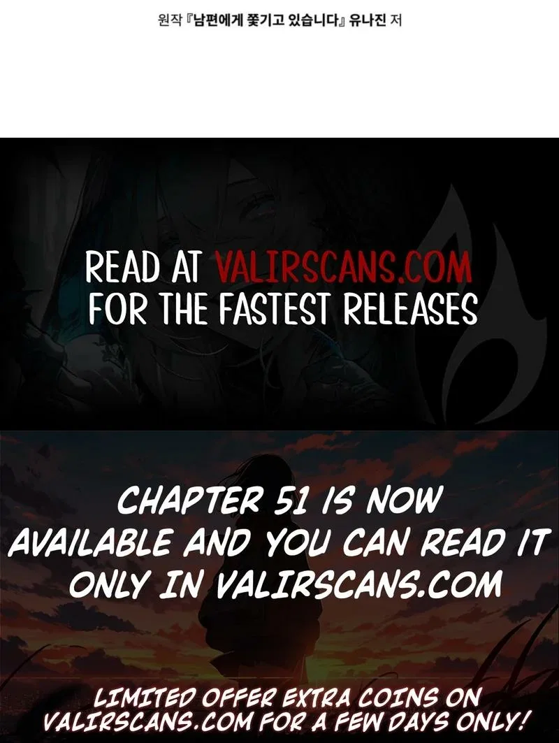 I Am Being Chased by My Husband Chapter 50 – Page 17