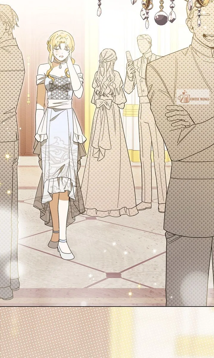 I Am Being Chased by My Husband Chapter 48 – Page 2