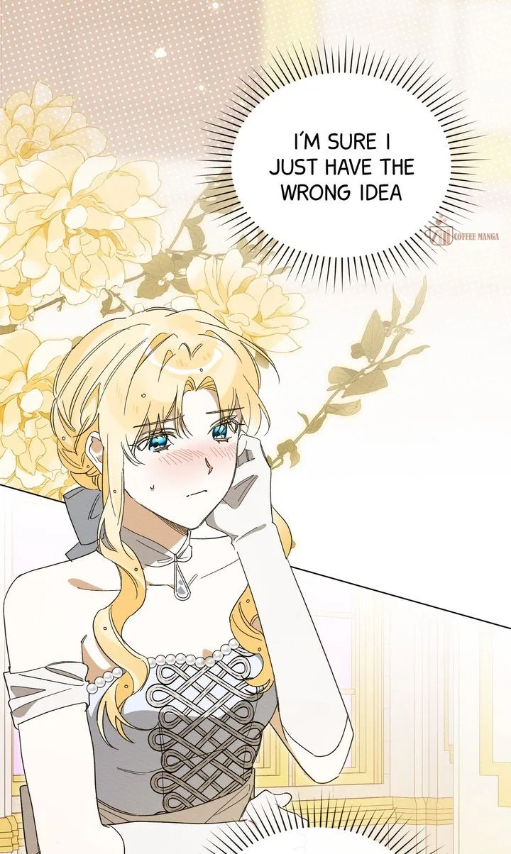 I Am Being Chased by My Husband Chapter 48 – Page 3