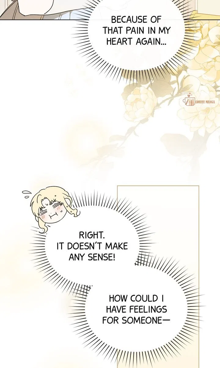 I Am Being Chased by My Husband Chapter 48 – Page 4