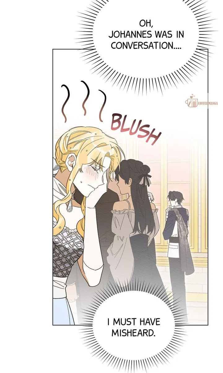 I Am Being Chased by My Husband Chapter 48 – Page 8