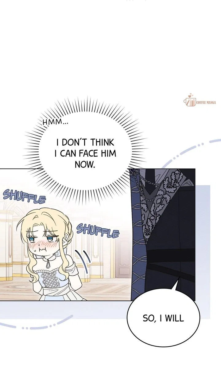 I Am Being Chased by My Husband Chapter 48 – Page 9