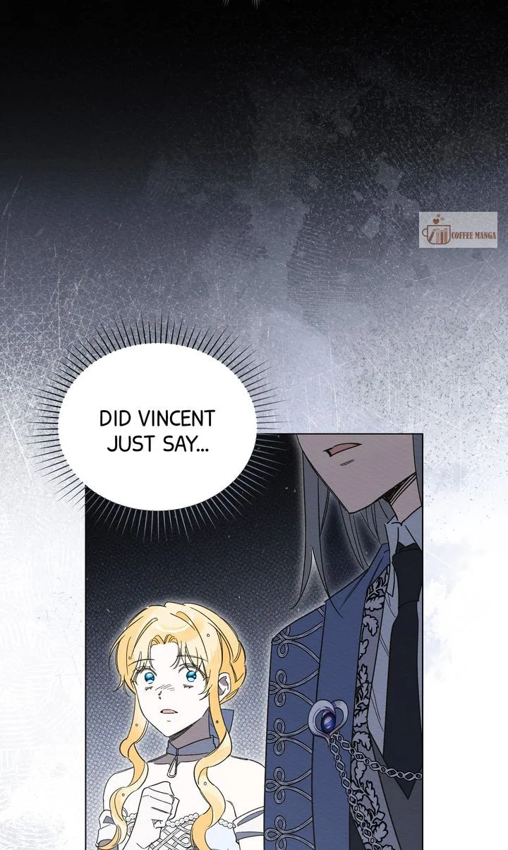 I Am Being Chased by My Husband Chapter 48 – Page 12