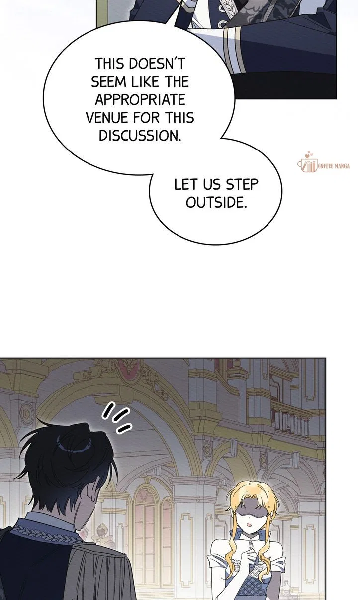 I Am Being Chased by My Husband Chapter 48 – Page 16