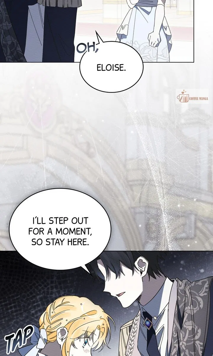 I Am Being Chased by My Husband Chapter 48 – Page 17