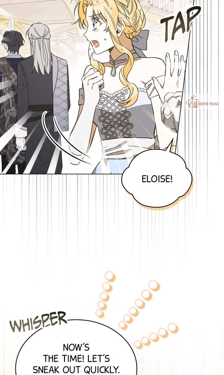 I Am Being Chased by My Husband Chapter 48 – Page 19