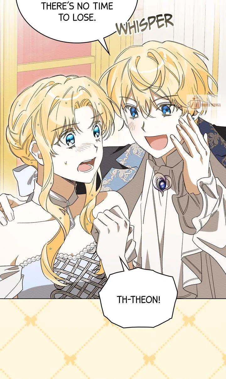 I Am Being Chased by My Husband Chapter 48 – Page 20