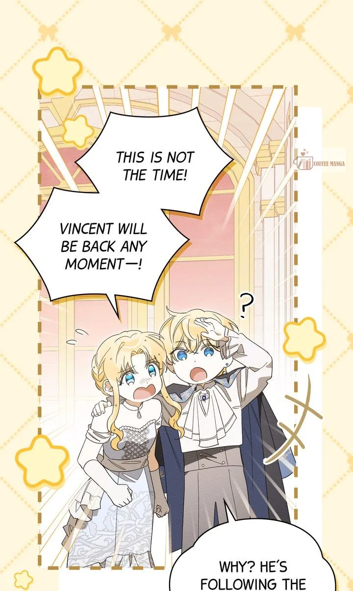 I Am Being Chased by My Husband Chapter 48 – Page 21
