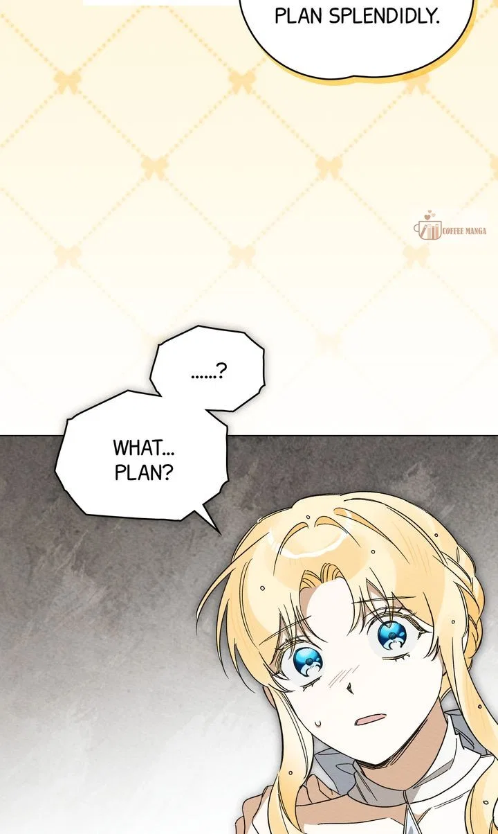 I Am Being Chased by My Husband Chapter 48 – Page 22