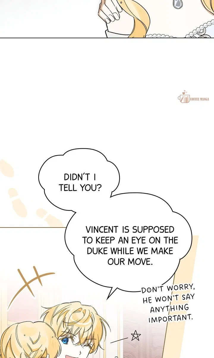I Am Being Chased by My Husband Chapter 48 – Page 23