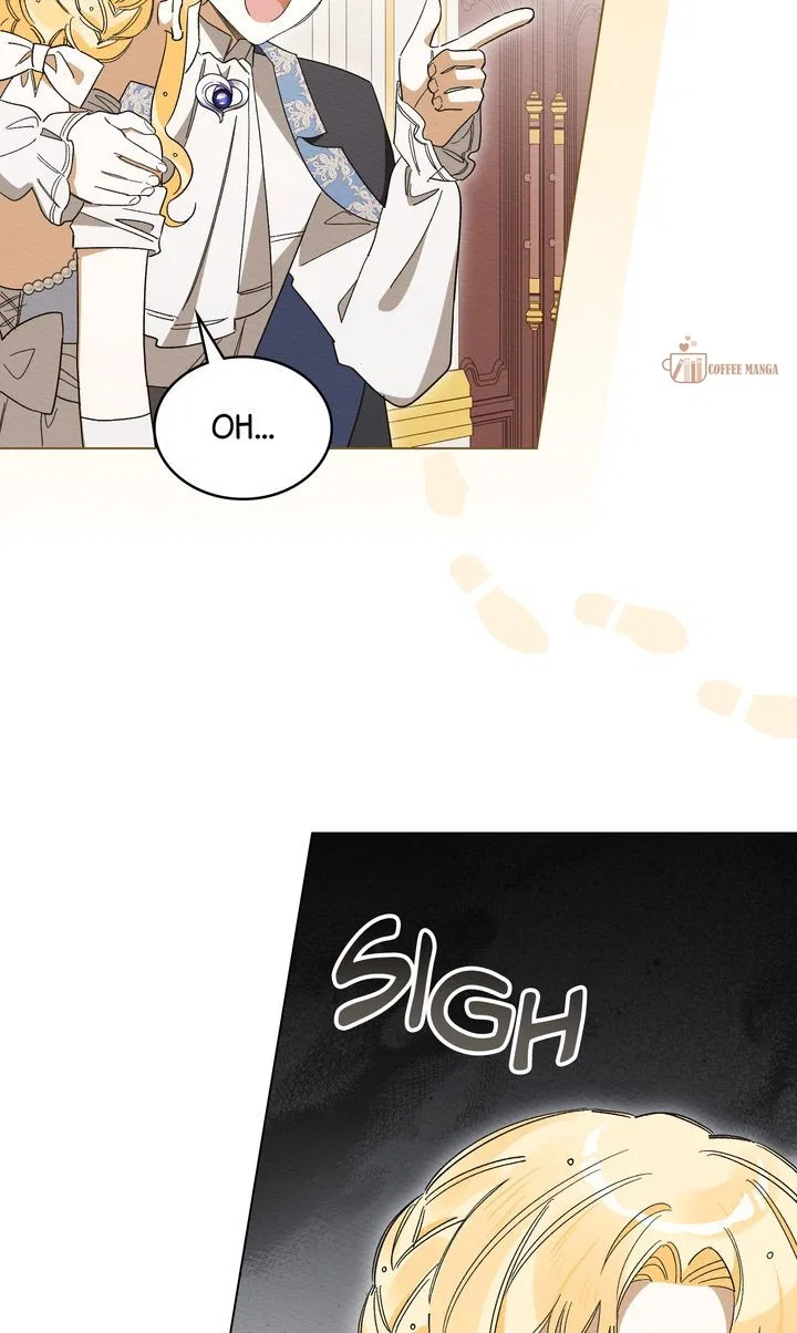 I Am Being Chased by My Husband Chapter 48 – Page 24