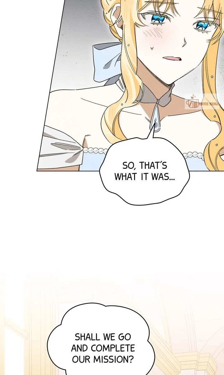 I Am Being Chased by My Husband Chapter 48 – Page 25