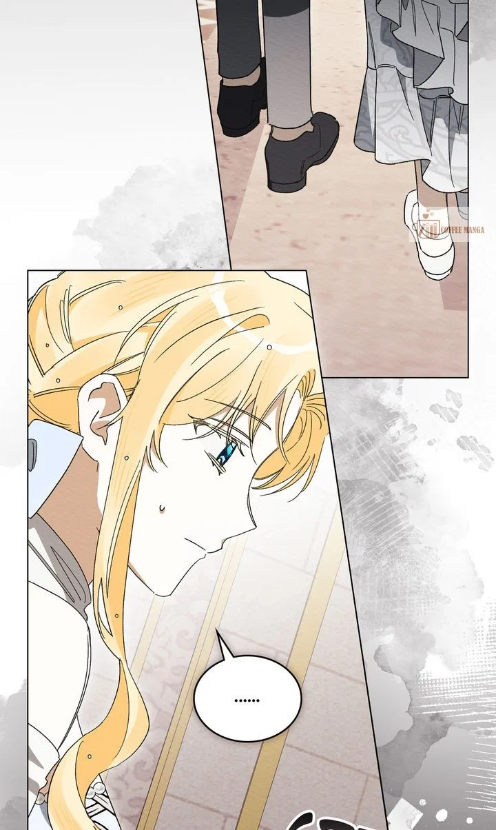 I Am Being Chased by My Husband Chapter 48 – Page 28