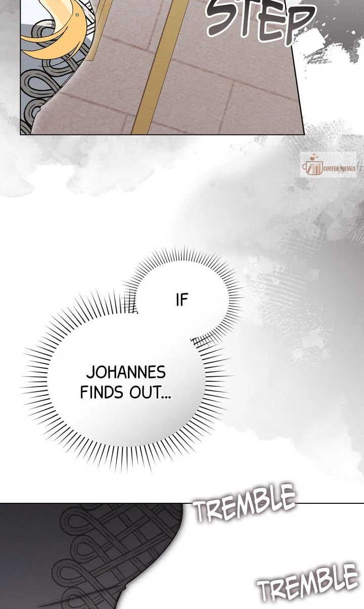 I Am Being Chased by My Husband Chapter 48 – Page 29