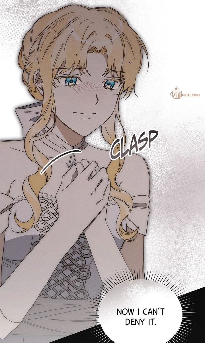 I Am Being Chased by My Husband Chapter 48 – Page 31