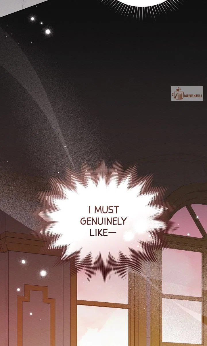 I Am Being Chased by My Husband Chapter 48 – Page 32