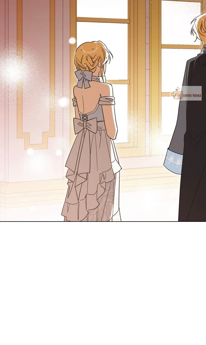 I Am Being Chased by My Husband Chapter 48 – Page 33