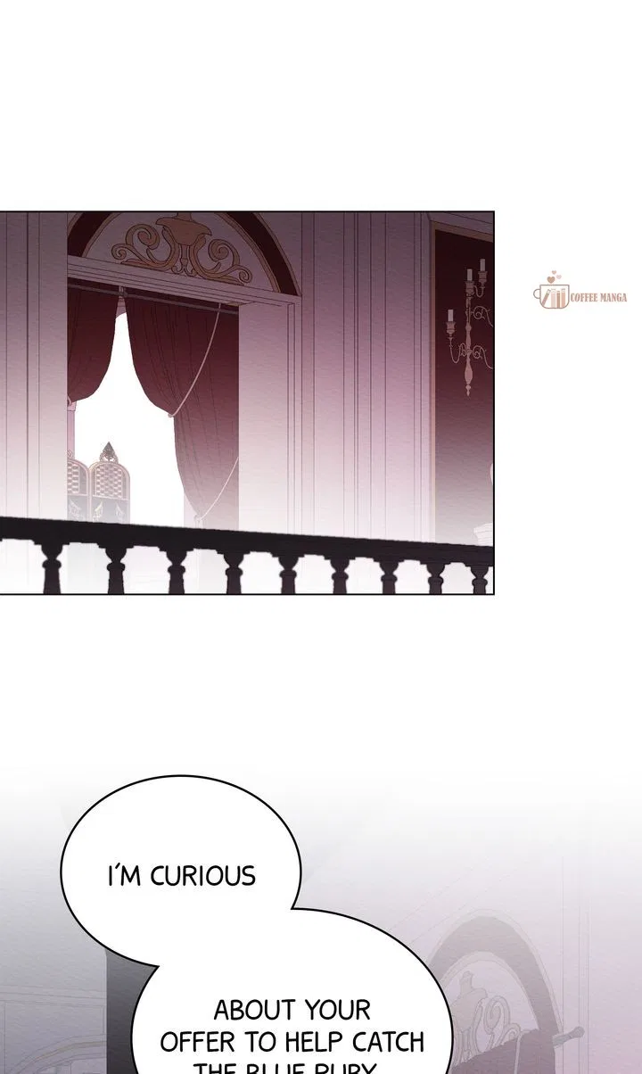 I Am Being Chased by My Husband Chapter 48 – Page 35
