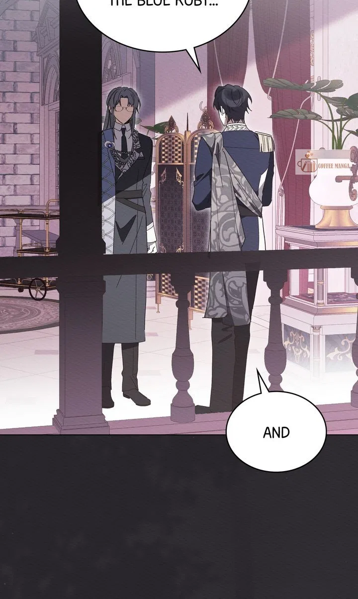 I Am Being Chased by My Husband Chapter 48 – Page 36