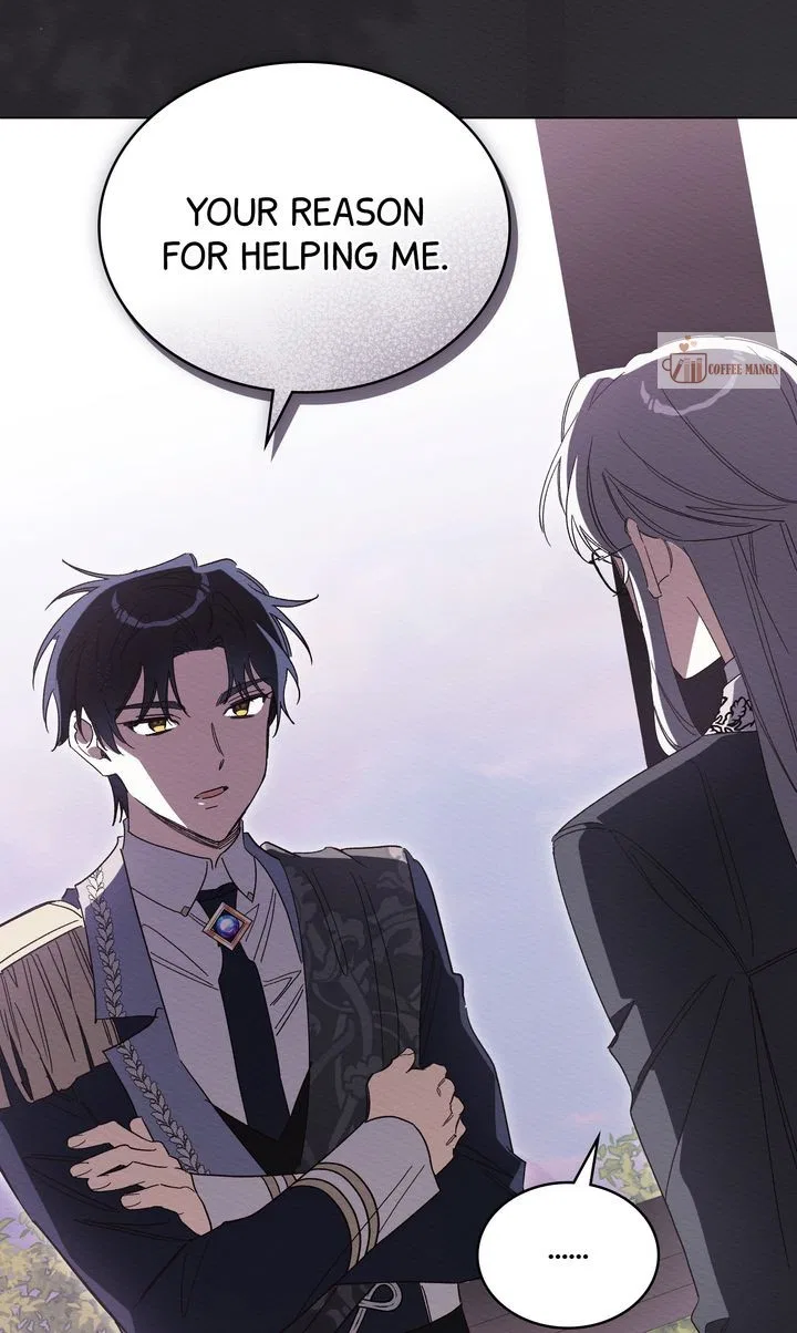 I Am Being Chased by My Husband Chapter 48 – Page 37
