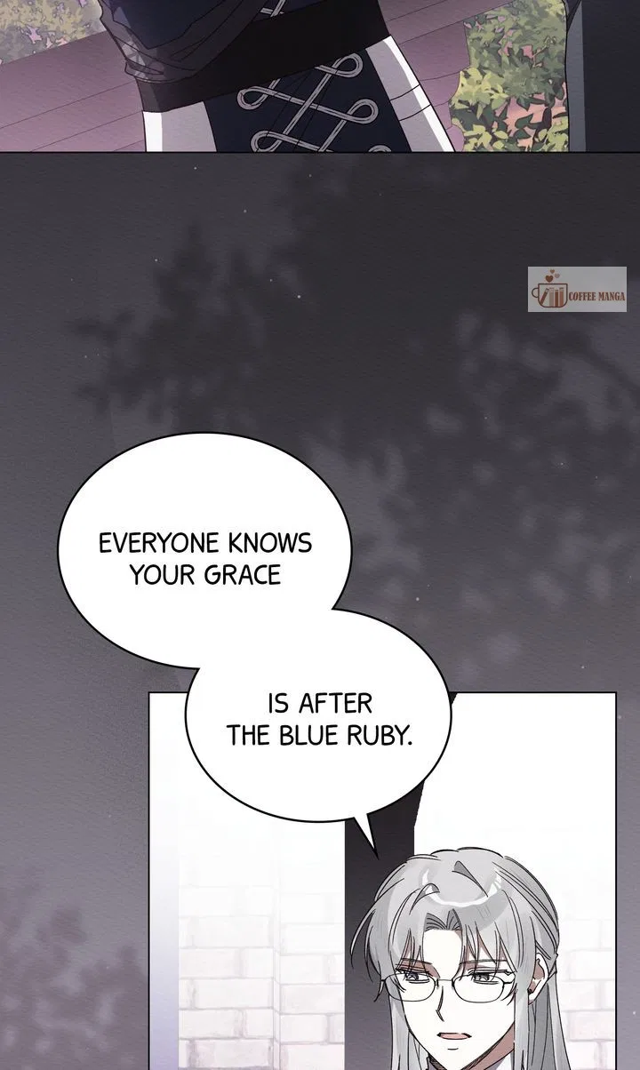 I Am Being Chased by My Husband Chapter 48 – Page 38
