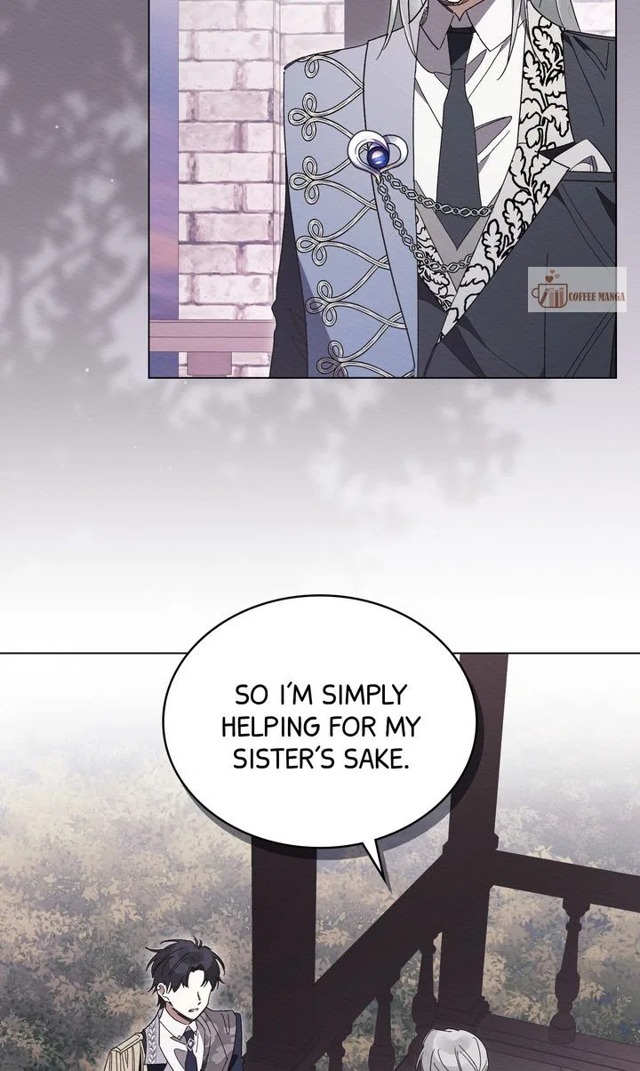 I Am Being Chased by My Husband Chapter 48 – Page 39