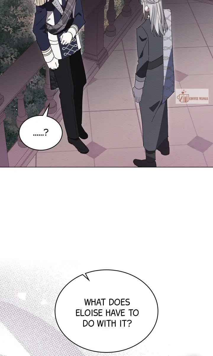 I Am Being Chased by My Husband Chapter 48 – Page 40