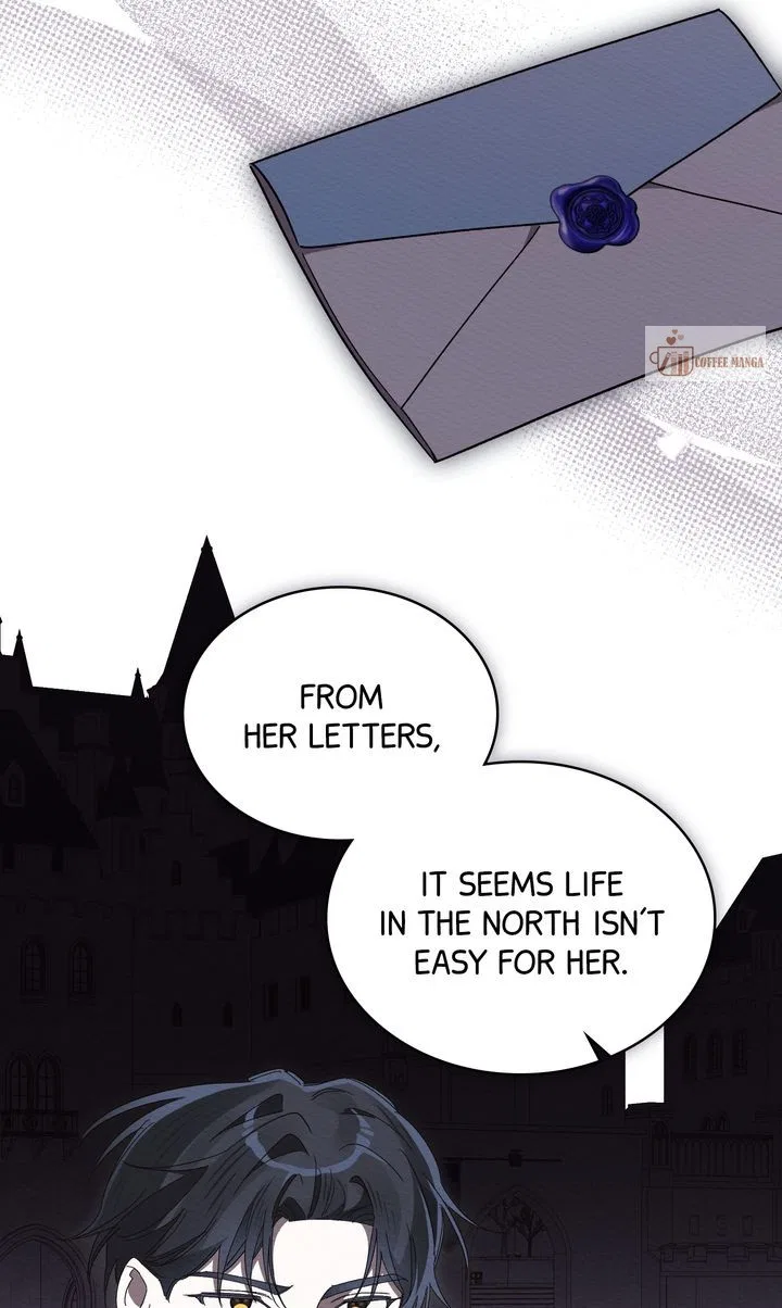 I Am Being Chased by My Husband Chapter 48 – Page 41