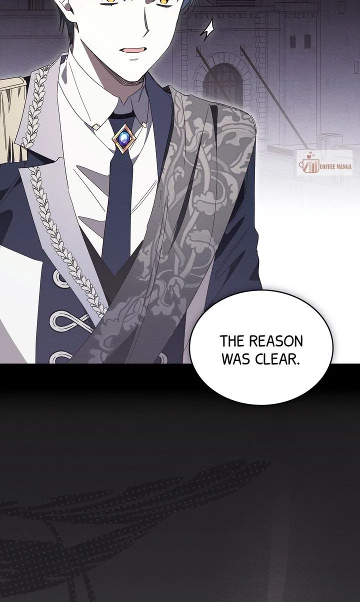 I Am Being Chased by My Husband Chapter 48 – Page 42