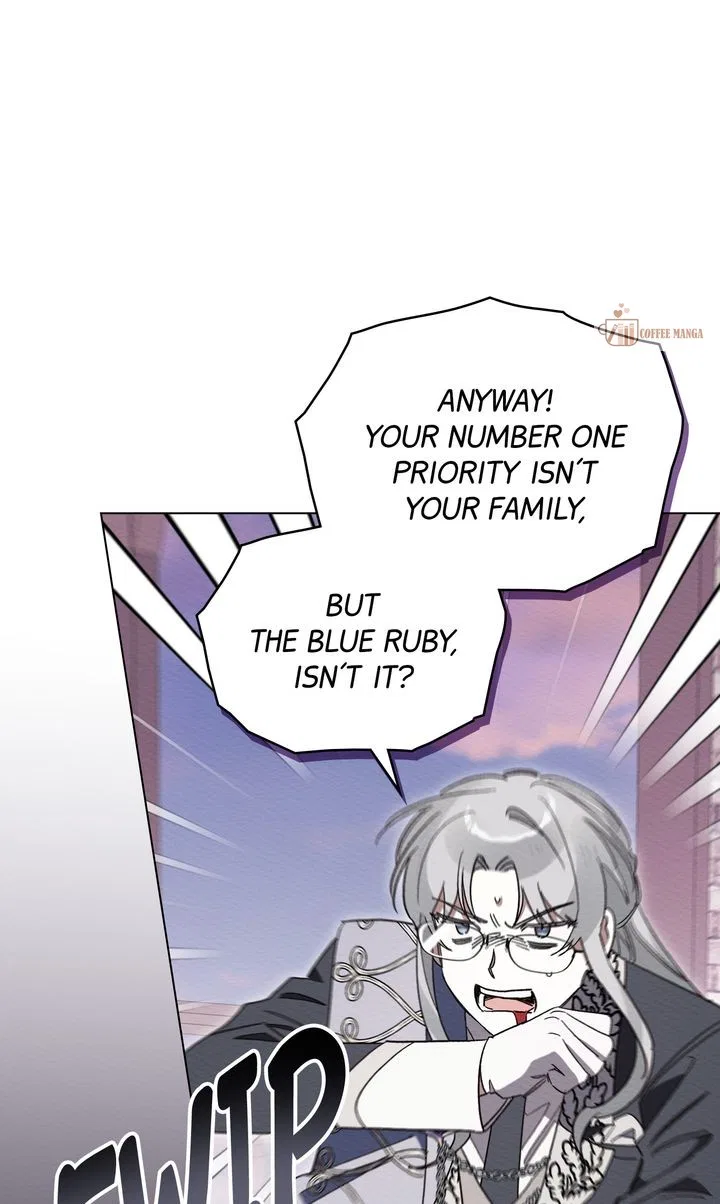 I Am Being Chased by My Husband Chapter 48 – Page 45