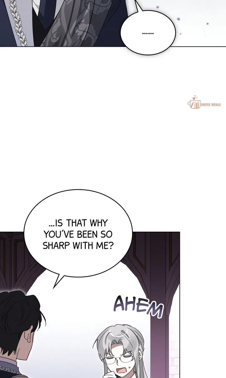 I Am Being Chased by My Husband Chapter 48 – Page 48