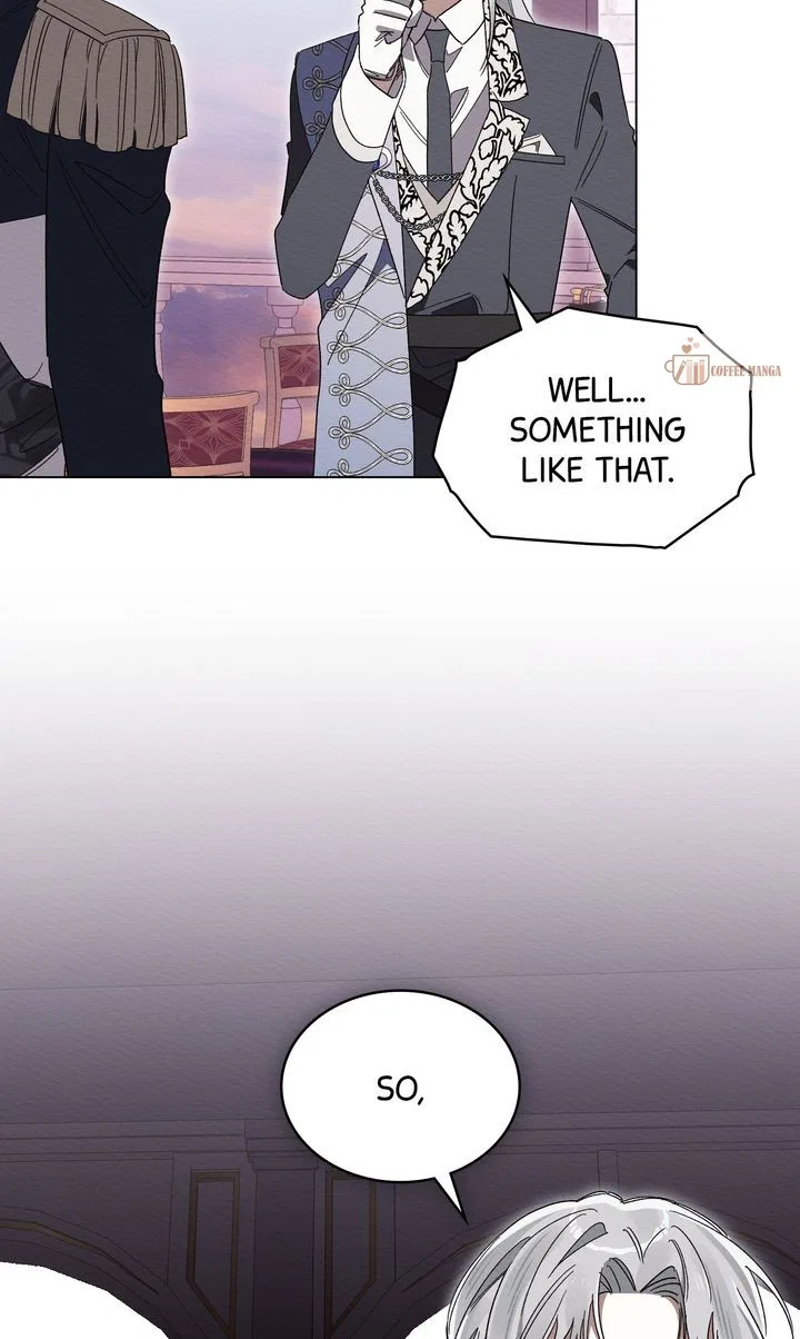 I Am Being Chased by My Husband Chapter 48 – Page 49