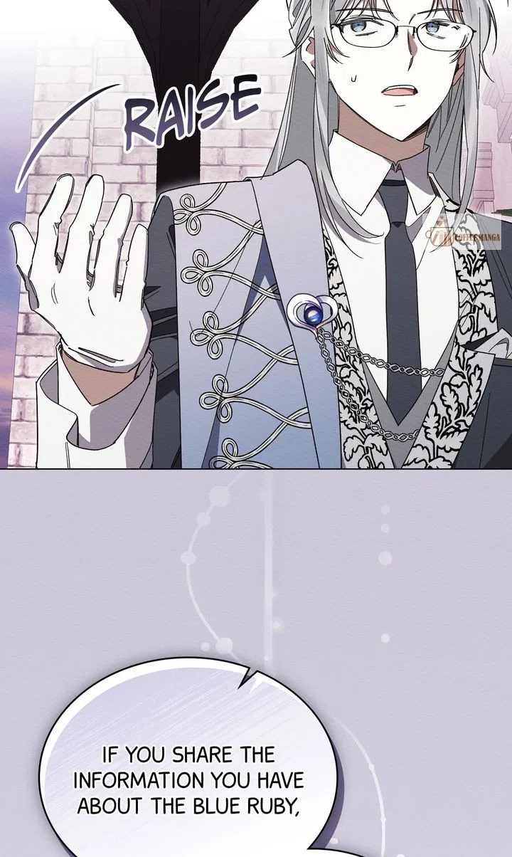 I Am Being Chased by My Husband Chapter 48 – Page 50