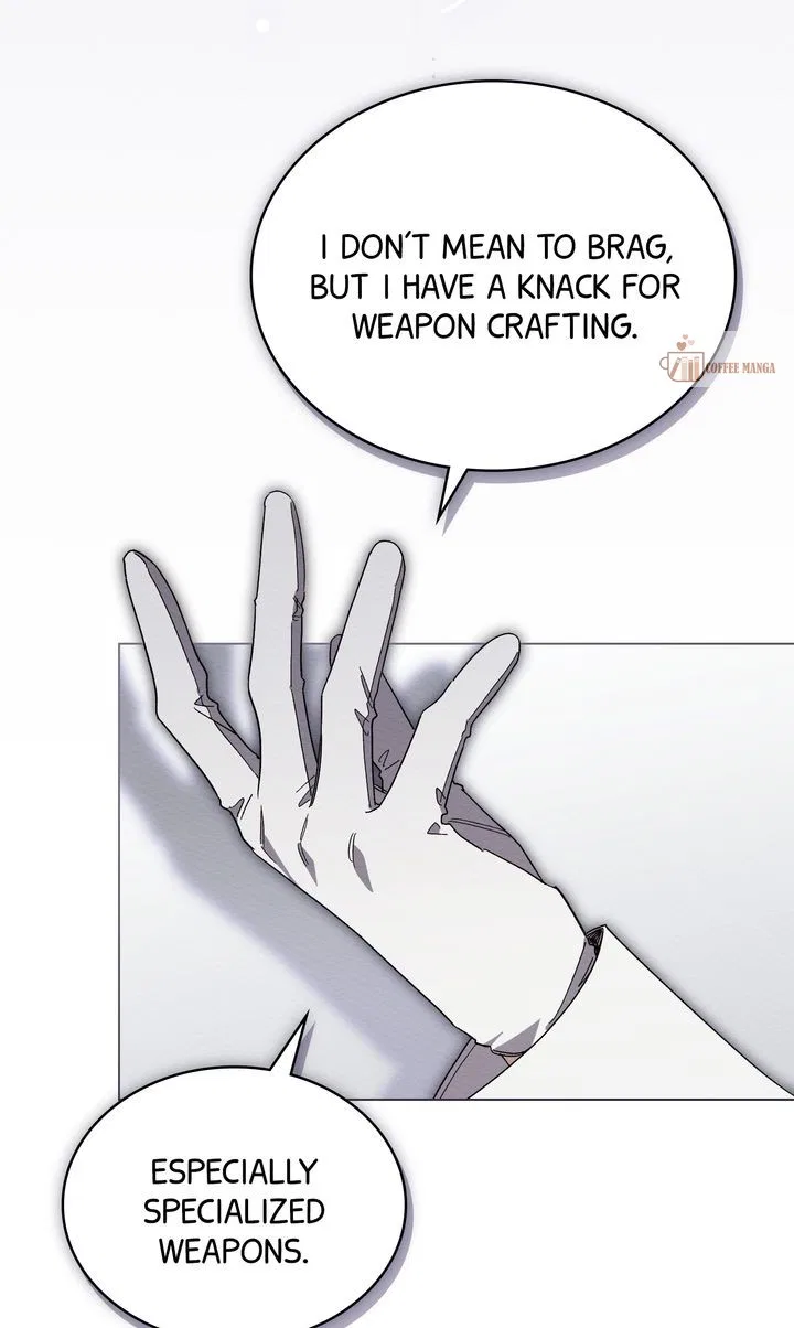 I Am Being Chased by My Husband Chapter 48 – Page 52