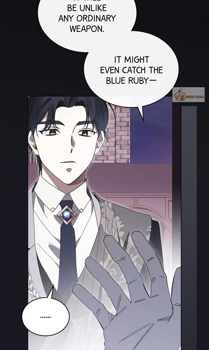 I Am Being Chased by My Husband Chapter 48 – Page 55