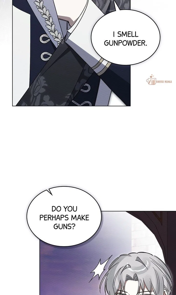 I Am Being Chased by My Husband Chapter 48 – Page 60