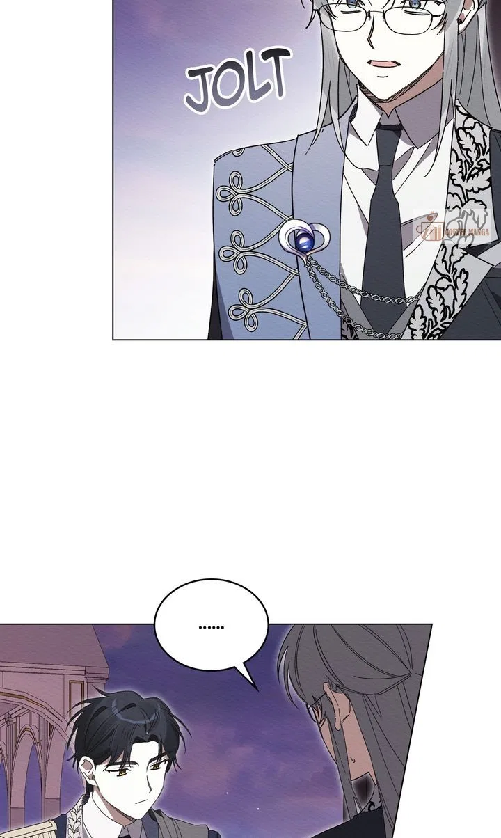 I Am Being Chased by My Husband Chapter 48 – Page 61