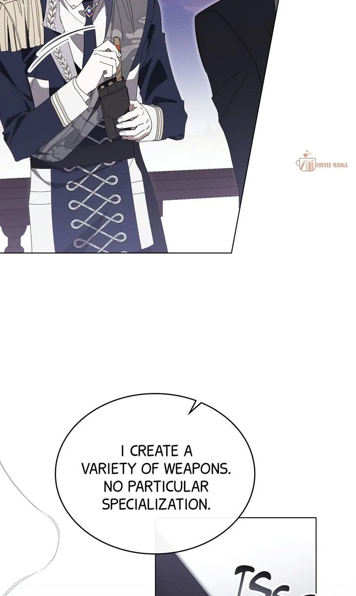 I Am Being Chased by My Husband Chapter 48 – Page 62
