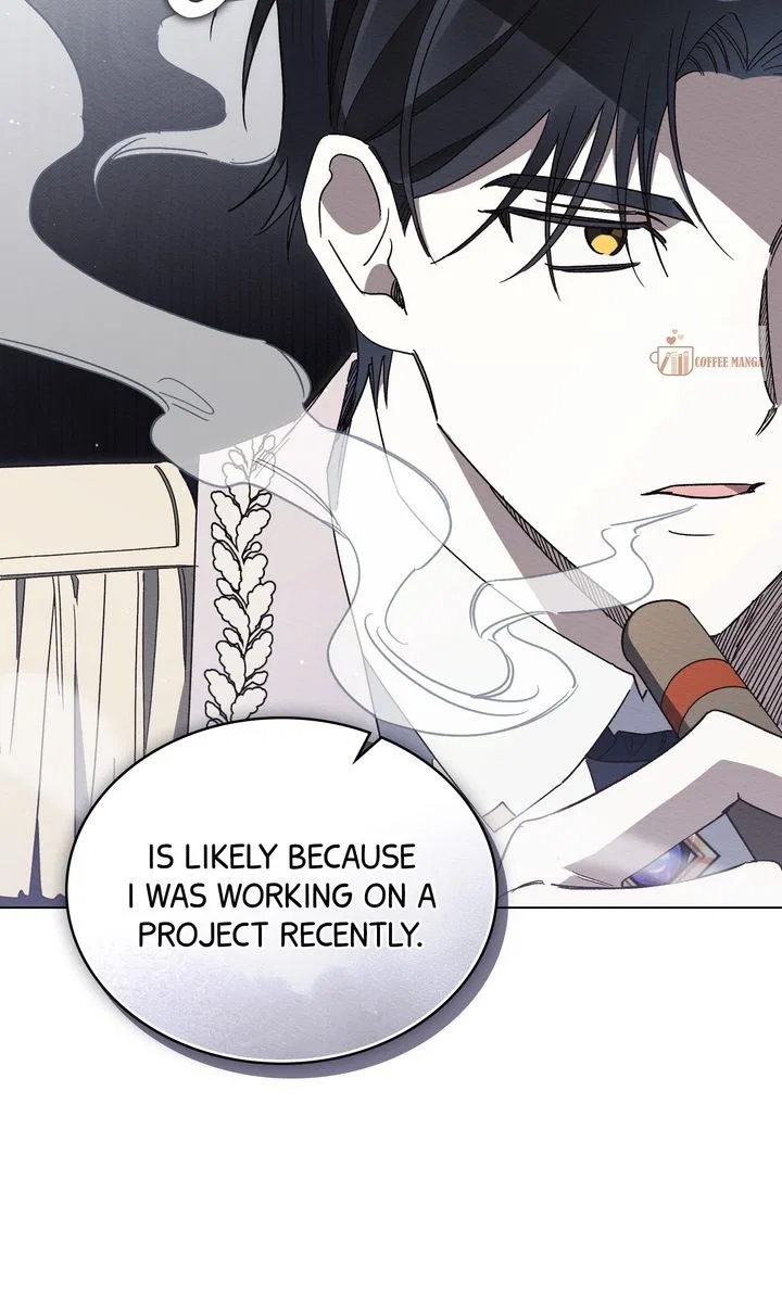 I Am Being Chased by My Husband Chapter 48 – Page 65
